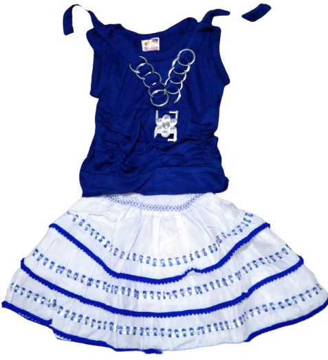 Shubhparidhann Kids wearDress