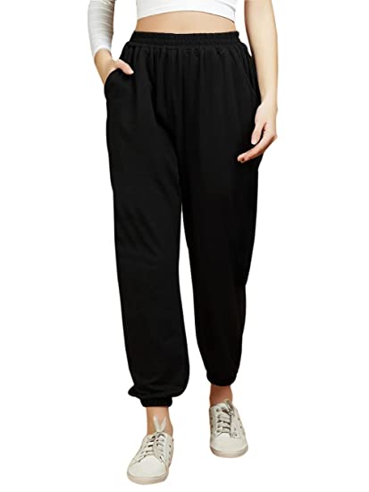 Stylish Women regular fit jogger