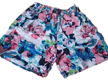 Women Regular Fit  Cotton Short