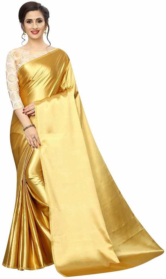 Women Certain saree