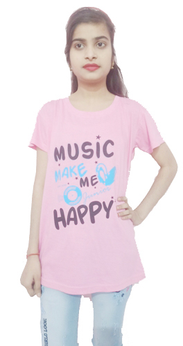 Women Stylist T-Shirt