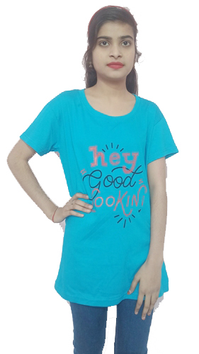 Women Stylist T-Shirt