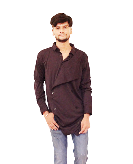 Men Stylish Shirt