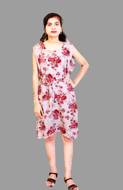 Women Midy Dress