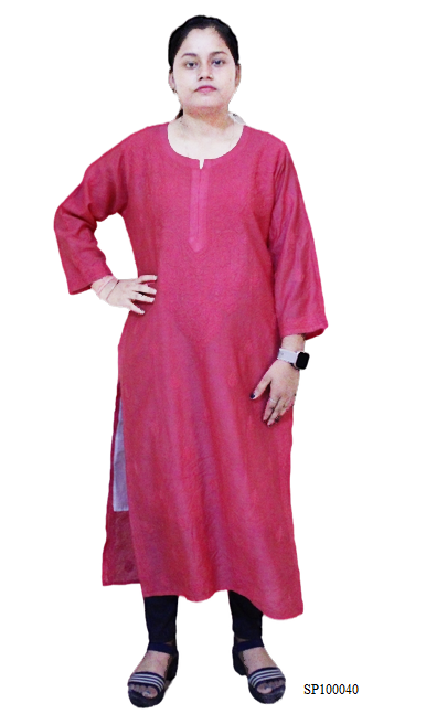 Women Party wear Kurta 