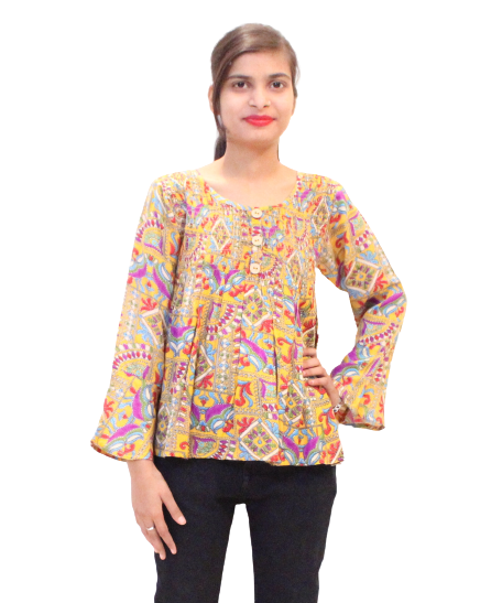 Women Stylish Top