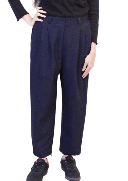 Women Regular Fit Trouser