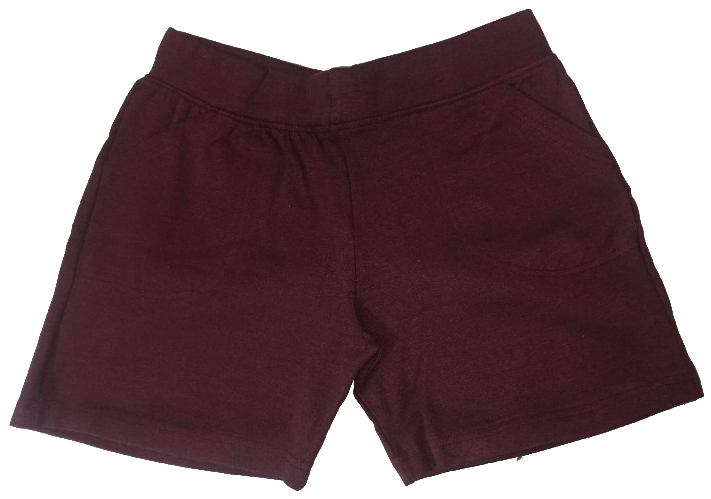 Women Regular Fit Cotton Hosiery Shorts