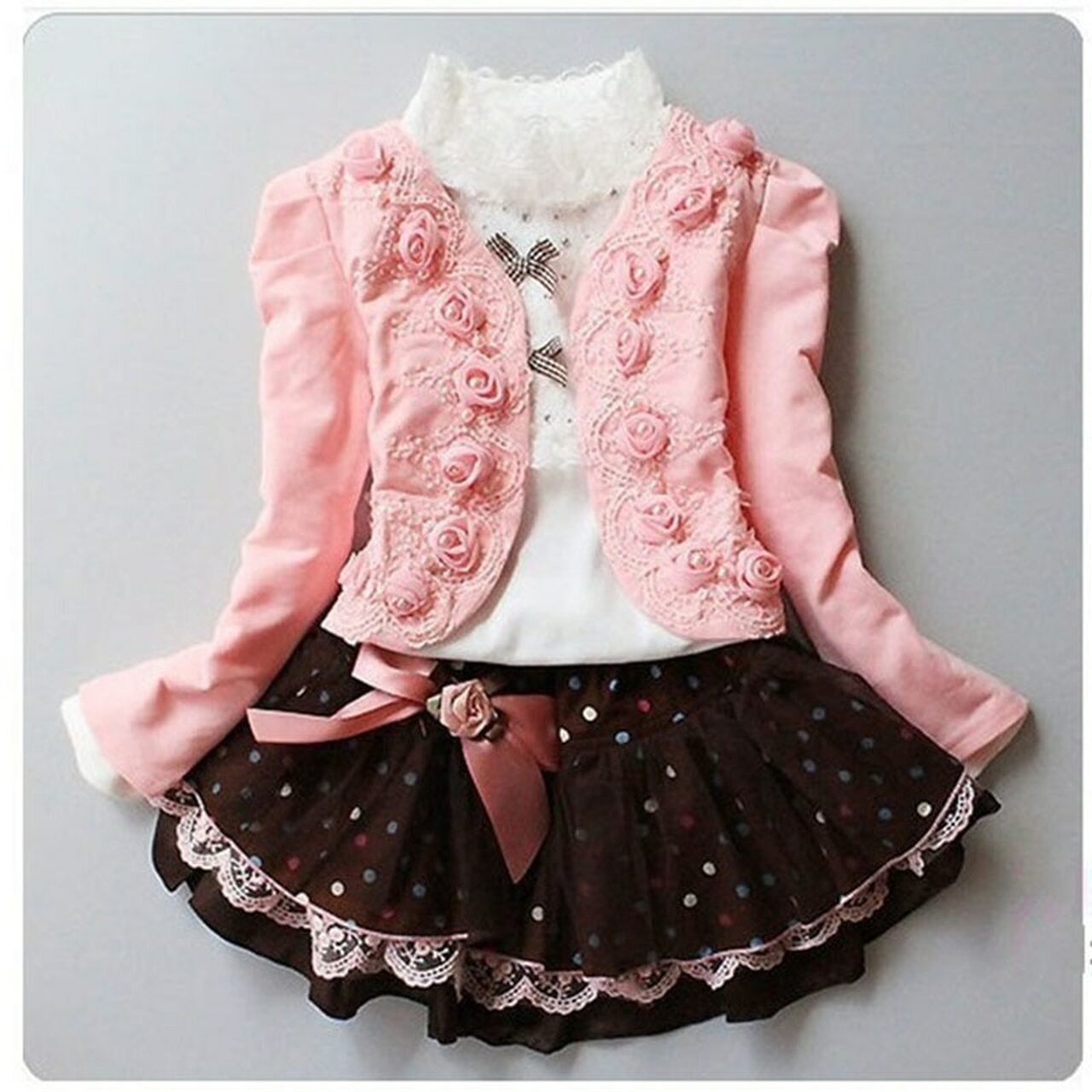 Girls Clothing